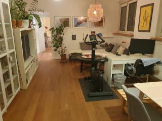 Schlossbergblick Apartment - 8