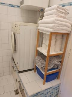 Schlossbergblick Apartment - 9