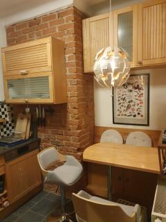 Schlossbergblick Apartment - 4