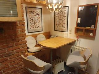 Schlossbergblick Apartment - 0