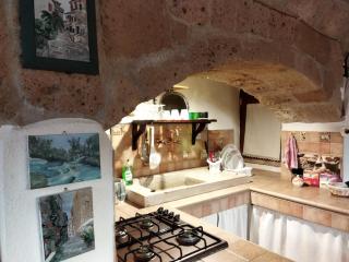Romantic loft - Pitigliano - 8