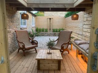 Dovecote Cotswold Cottages - Chipping Norton - 7