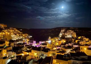 Essence Domus Vaniglia - Matera - 6