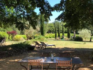 Mas Boudeissoun - Cœur de cerise - Baignade à 600 m - Mormoiron - 9