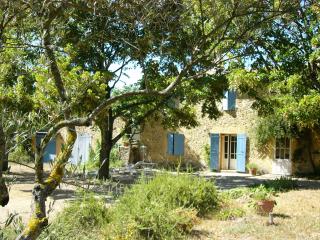 Mas Boudeissoun - Cœur de cerise - Baignade à 600 m - Mormoiron - 0