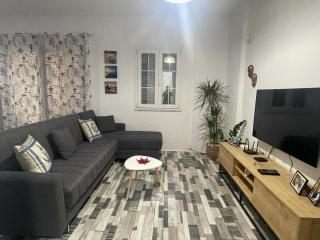 Cozy beach apartment - Golem - 7