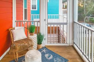 Sea N Red - upper - Oak Island - 9