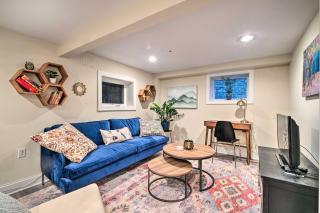Washington DC Apartment at Rock Creek Park! - Washington, D.C. - 0
