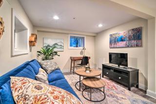 Washington DC Apartment at Rock Creek Park! - Washington, D.C. - 6