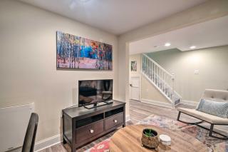 Washington DC Apartment at Rock Creek Park! - 5