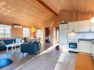 Holiday home Hals CXXXIX - Hals - 5