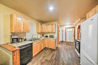 Priest Lake Apartment Near Hiking Trails! - Vans Corner - 9