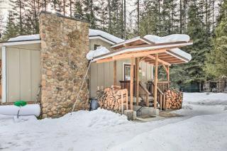 Priest Lake Apartment Near Hiking Trails! - 8