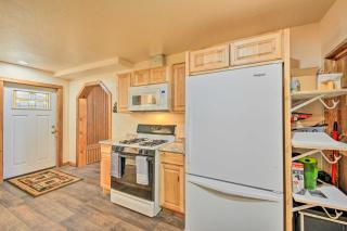 Priest Lake Apartment Near Hiking Trails! - Vans Corner - 6