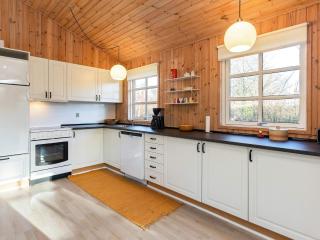 Holiday home Hals CXXXIX - Hals - 6