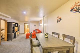Priest Lake Apartment Near Hiking Trails! - 3