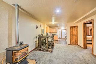 Priest Lake Apartment Near Hiking Trails! - Vans Corner - 2