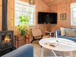 Holiday home Hals CXXXIX - Hals - 4