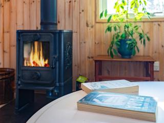 Holiday home Hals CXXXIX - Hals - 1