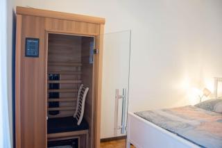 FLAT 33 - Pool, Park, Tennis - 6
