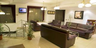 Samaa Hotel - Bucharest - 4