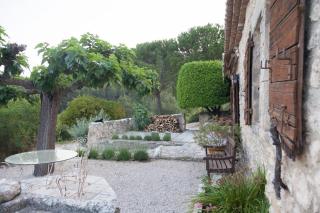 Mas de Baubesse: Paradise in Provence - Les Baux-de-Provence - 7