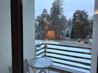 Lodge Euphoria Apartment - 4