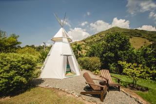 Cerro Tusa Glamping - Titiribí - 6