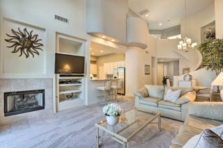 Pool Access and Golf Course Views Scottsdale Escape - Scottsdale - 8