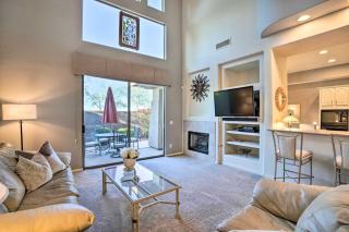 Pool Access and Golf Course Views Scottsdale Escape - Scottsdale - 7