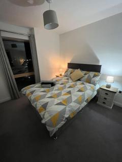 Belfast Luxury Apartment - 3