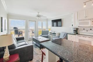 Seascape 1301-Beachcomber - Galveston - 9