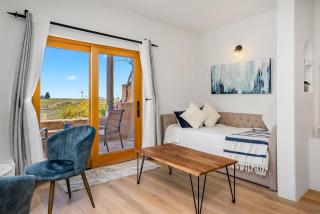 Sirena Vineyard Resort - Paso Robles - 5