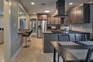 Bradenton Home with Yard, 11 Mi to Beaches! - Bradenton - 0