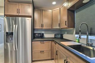 Bradenton Home with Yard, 11 Mi to Beaches! - Bradenton - 1