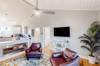 Sea N Red - Oak Island - 5