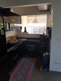 Appartement T4 Duplex Saint-François - 3