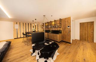 Chalet Villa Carolina - Selva di Val Gardena - 1