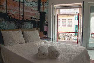 Hannah's Studios - Porto - 0