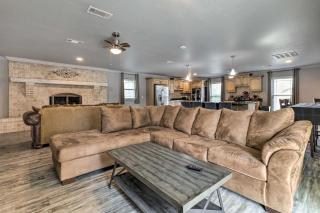Inviting Gulfport Home with Private Pool and Yard - Gulfport - 8