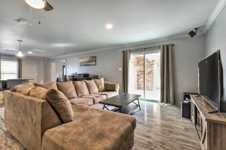 Inviting Gulfport Home with Private Pool and Yard - Gulfport - 6