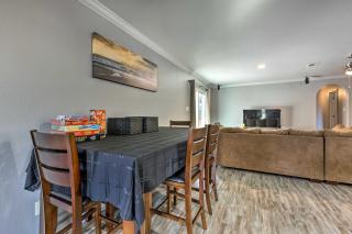 Inviting Gulfport Home with Private Pool and Yard - Gulfport - 4