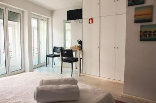 Hannah's Studios - Porto - 1