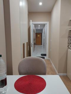 Kristi Apartments 03 - Tirana - 6