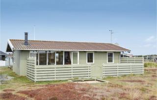 2 Bedroom Cozy Home In Hvide Sande - Bjerregård - 8