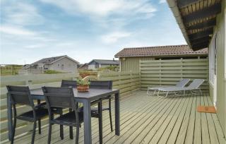 2 Bedroom Cozy Home In Hvide Sande - Bjerregård - 3