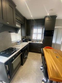 Country Cottage close to the city. - 2