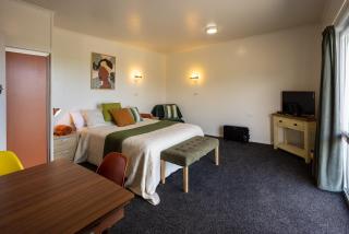 GLENALMOND Country Motels - Harihari - 3