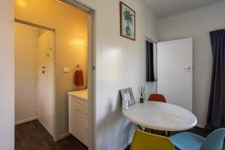 GLENALMOND Country Motels - Harihari - 7