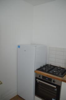 Two Bedroom Apartment in London - 8